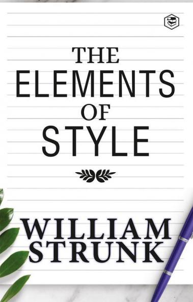 The Elements of Style