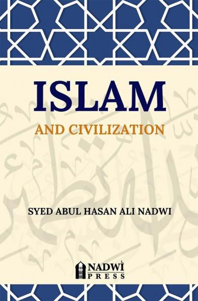 Islam and Civilization