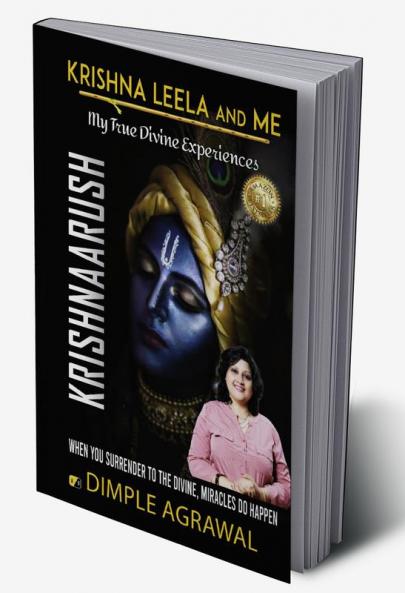 Krishna Leela and Me