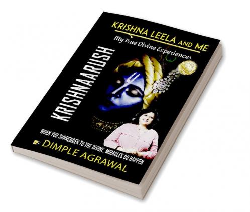 Krishna Leela and Me