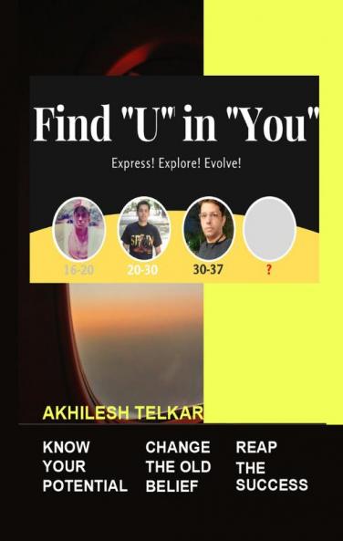 FindU InYou : Express! Explore! Evolve!