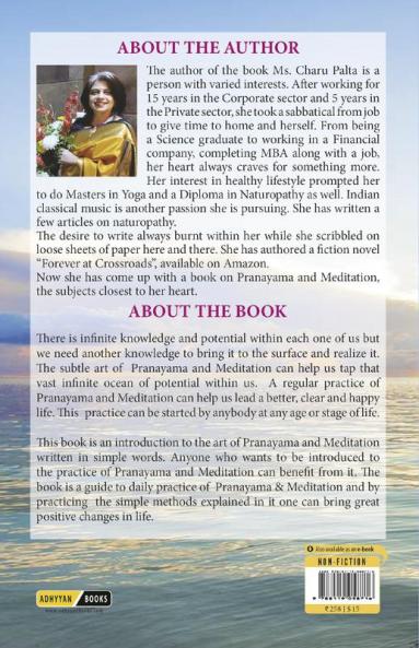 Pranayam & Meditation