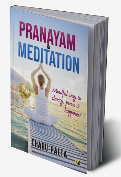 Pranayam & Meditation