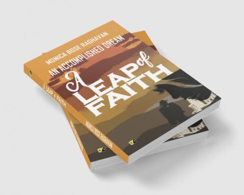 A Leap Of Faith An Accomplished Dream