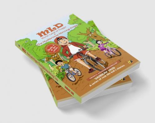 MLD A The Mysterious Moving Trees: The Mysterious Moving Trees A series of real-life kid’s stories - Best English Moral short story book for Kids