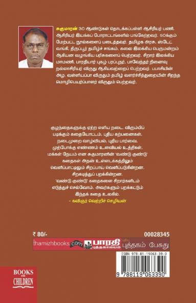 Vandu Gundu