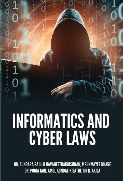 INFORMATICS AND CYBER LAWS