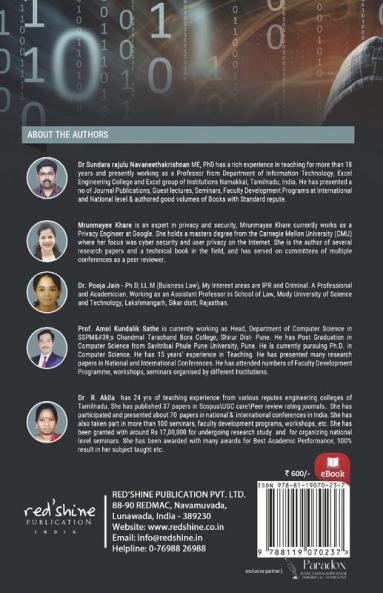 INFORMATICS AND CYBER LAWS