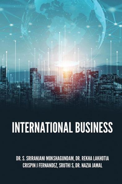 INTERNATIONAL BUSINESS