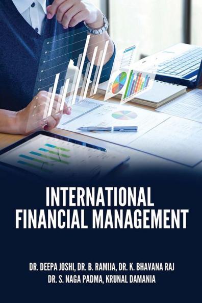 INTERNATIONAL FINANCIAL MANAGEMENT