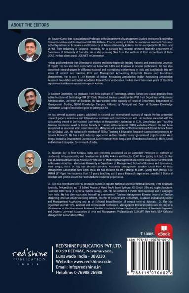 DIGITAL TRANSFORMATION IN EMERGING BUSINESS ENVIRONMENT