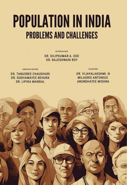 Population in India: Problems and Challenges