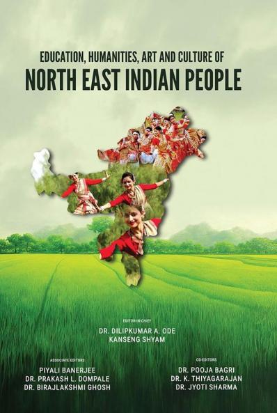 Education Humanities Art and Culture of North East Indian People