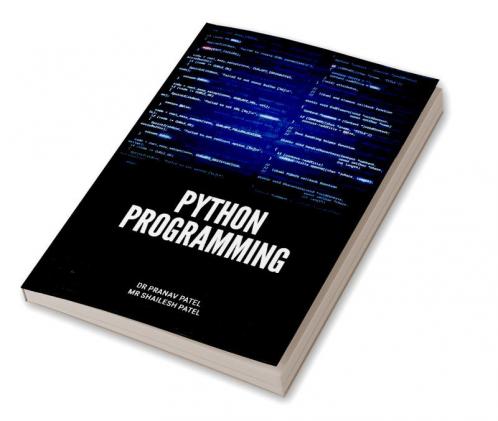 PYTHON PROGRAMMING