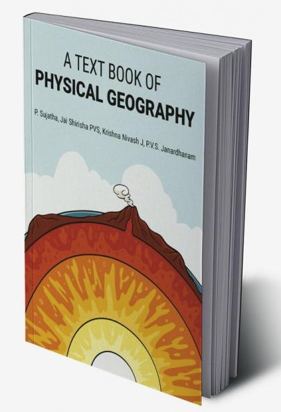 A TEXT BOOK OF PHYSICAL GEOGRAPHY