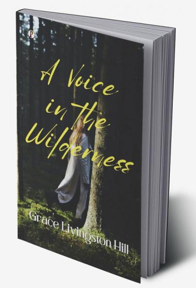 Voice In The Wilderness