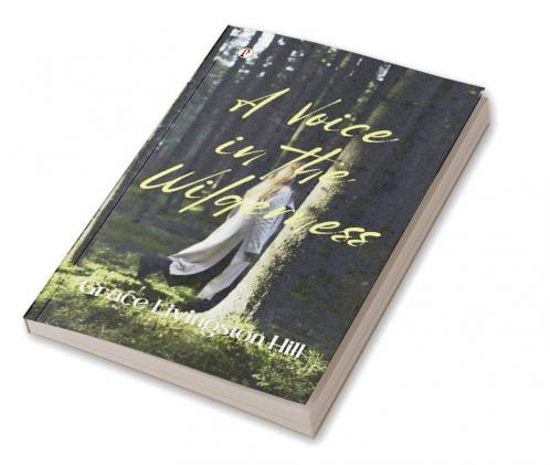 Voice In The Wilderness