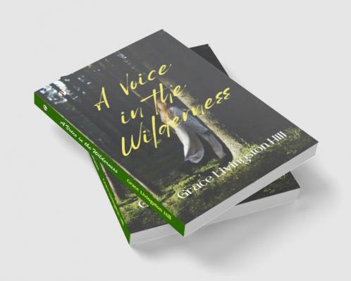 Voice In The Wilderness