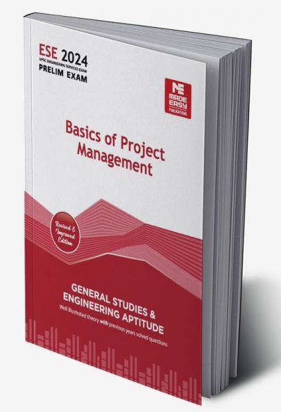 ESE 2024: Basics of Project Management