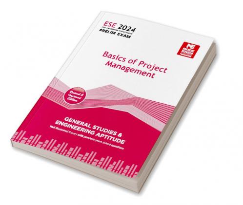 ESE 2024: Basics of Project Management