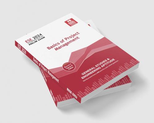 ESE 2024: Basics of Project Management