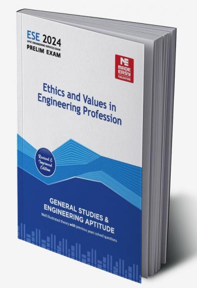 ESE 2024: Ethics and Values in Engineering Profession