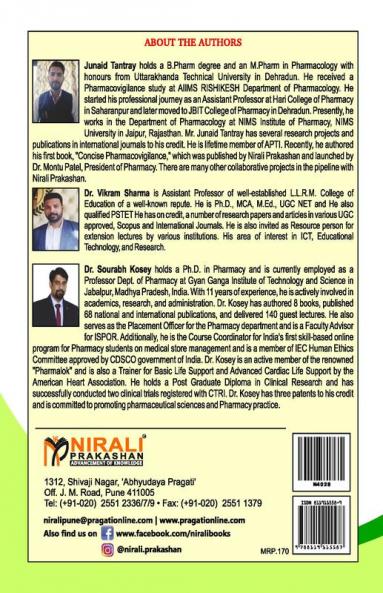 Computer Application In Pharmacy