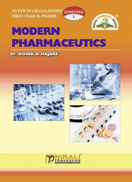 Modern Pharmaceutics