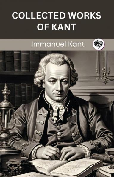 Collected Works of Kant (Grapevine edition)