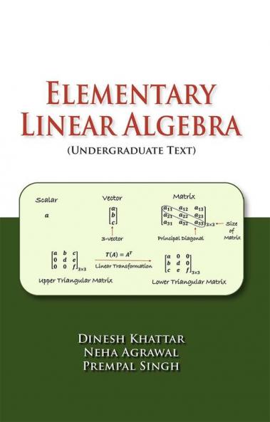 Elementary Linear Algebra