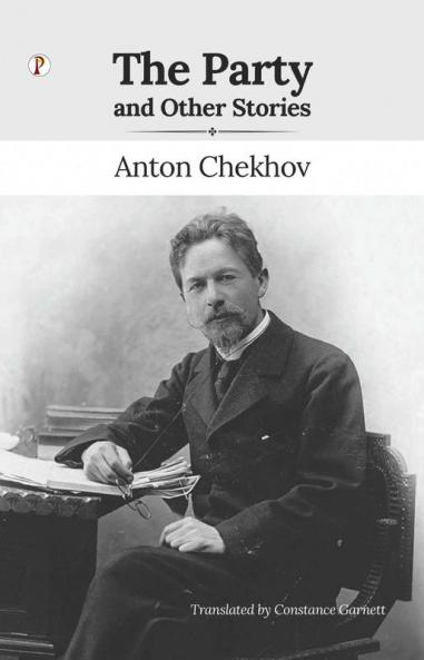 Party and Other Stories