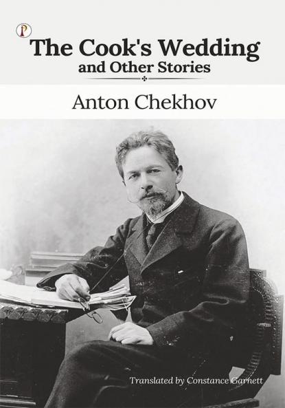 The Cook's Wedding and Other Stories