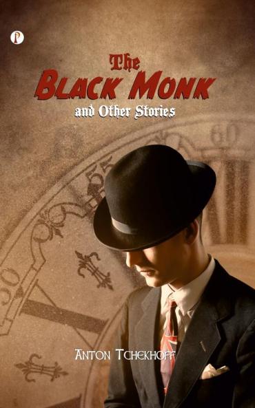 Black Monk and other Stories