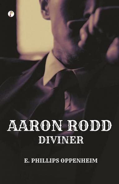 Aaron Rodd Diviner