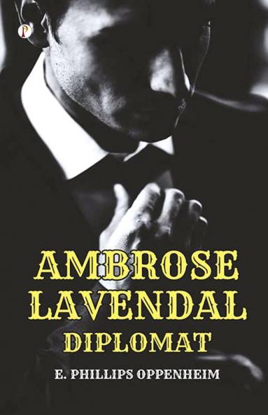 Ambrose Lavendale Diplomat