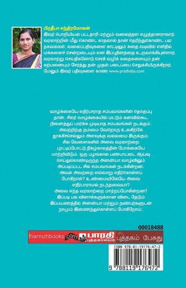 Indira Neelamum Imaika Iravugalum