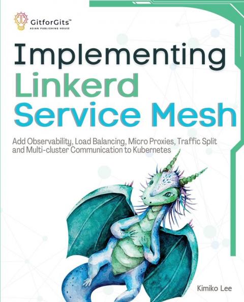 Implementing Linkerd Service Mesh