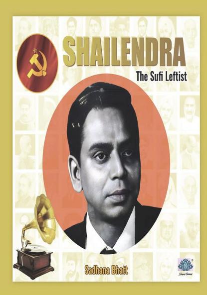 Shailen - The Sufi Leftist