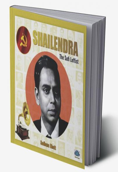 Shailen - The Sufi Leftist