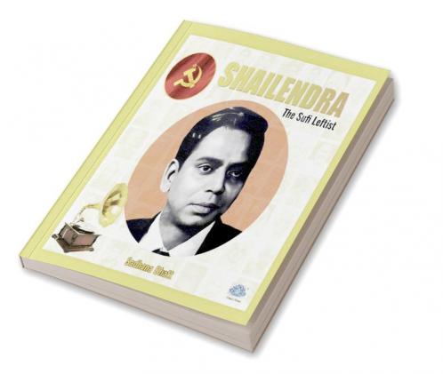 Shailen - The Sufi Leftist