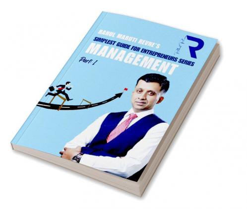 Simplest Guide for Entrepreneurs Series_Part-1: Management