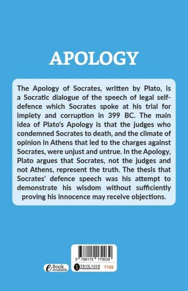 Apology