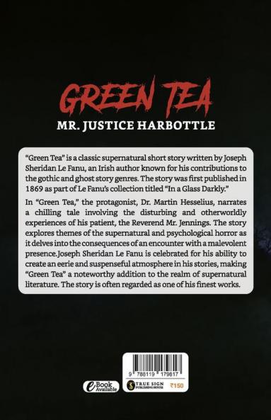 Green Tea