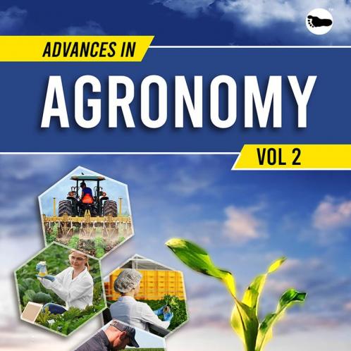 Advances in AGRONOMY Vol. 2