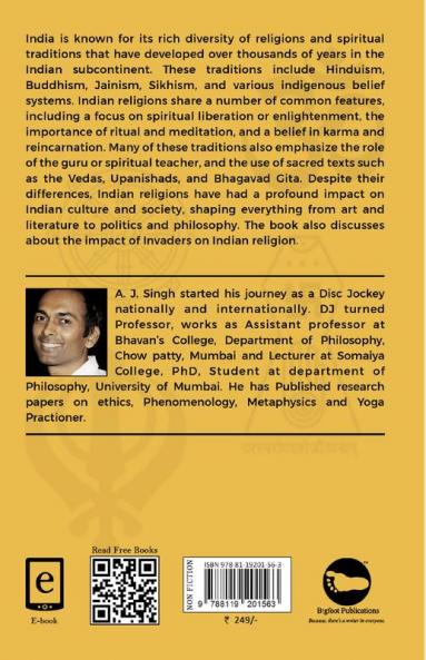 Religion of India