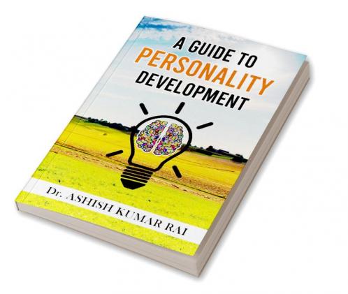 A Guide to Personality Development