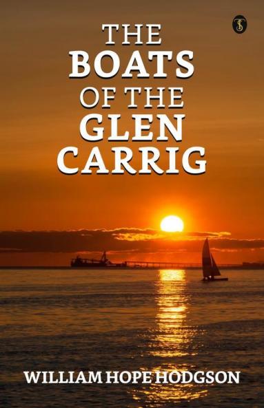 The Boats Of The ‘Glen Carrig’