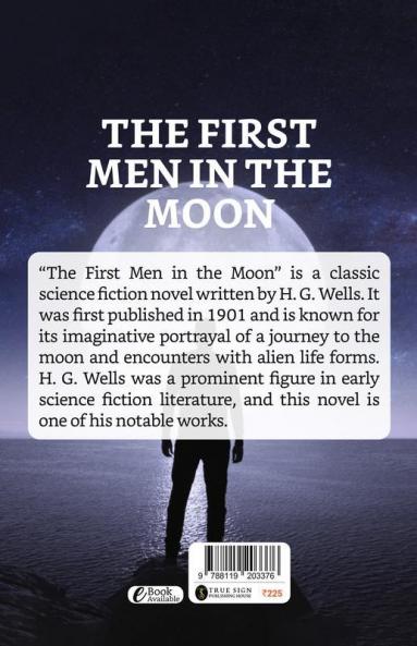 The First Men In The Moon