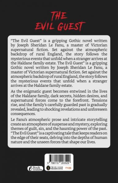 The Evil Guest