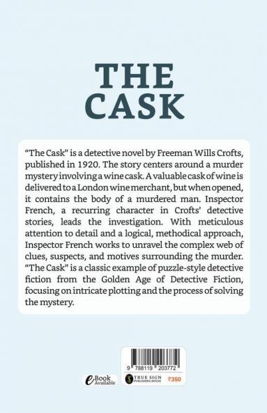 The Cask
